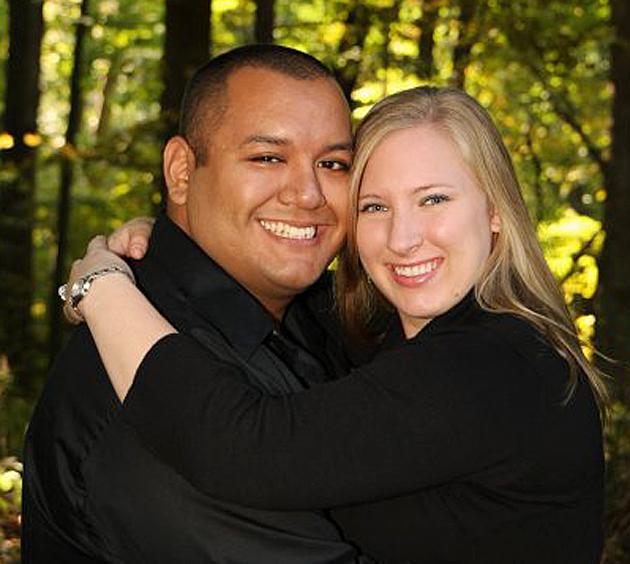Article Thumbnail. Abby Larkin and Rolando Morales