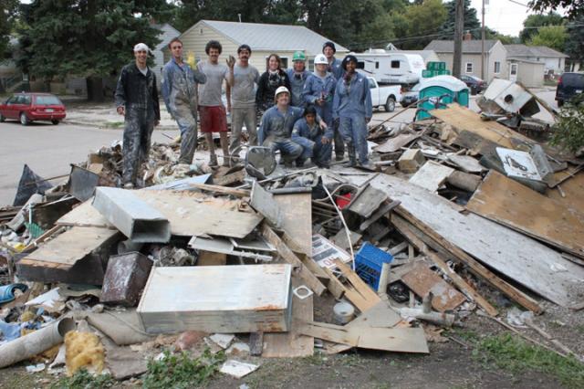 Article Thumbnail. Americorp with 